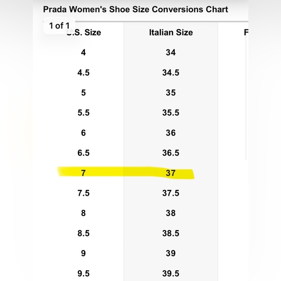 Authenticated - Prada Riding Boots - Picture 8 of 8